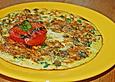 Sauerampfer Omelette