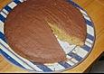 Amerikanischer Karottenkuchen
