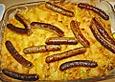 Landj&auml;ger Gratin
