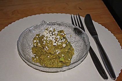 Avocado Brotaufstrich 5
