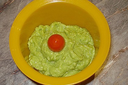 Avocado Brotaufstrich 8