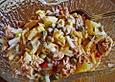 Thunfisch-Salat