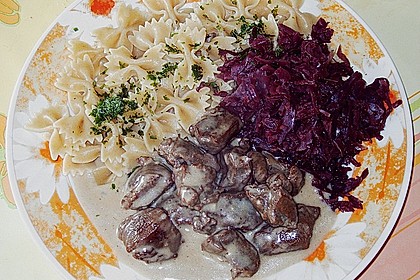 Rehrahmtopf mit gr&uuml;nem Pfeffer 1
