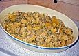 K&uuml;rbisgratin