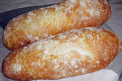 Ciabatta 18