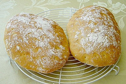 Ciabatta 16
