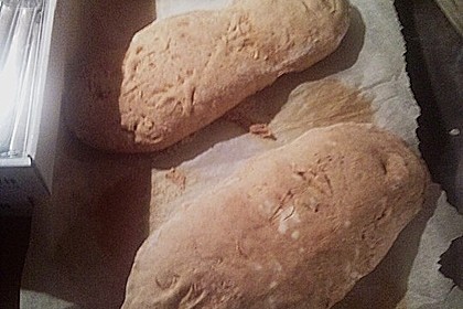 Ciabatta 87