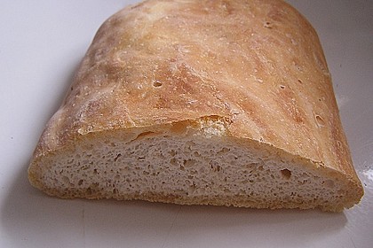 Ciabatta 29