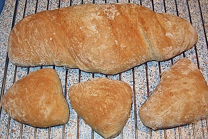 Ciabatta 8