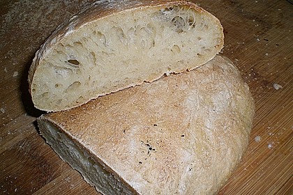 Ciabatta 5