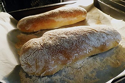 Ciabatta 76