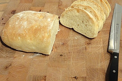 Ciabatta 14