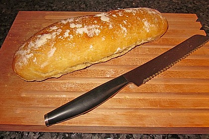 Ciabatta 12