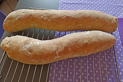 Ciabatta 60
