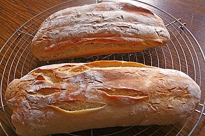 Ciabatta 4