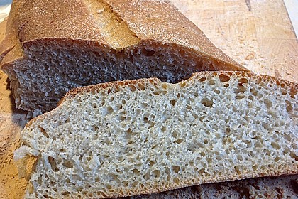 Ciabatta 2