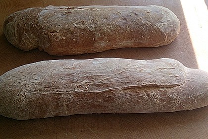 Ciabatta 26