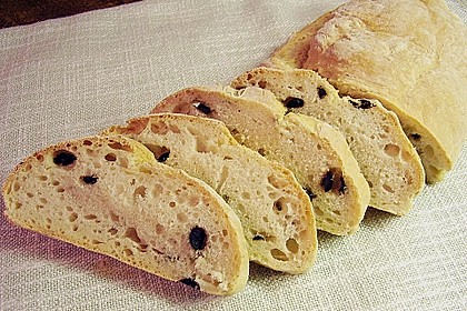 Ciabatta 1