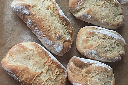 Ciabatta 10