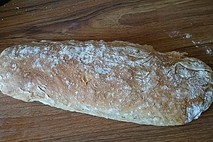Ciabatta 71
