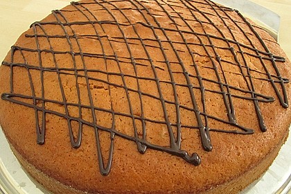 Becherkuchen 1