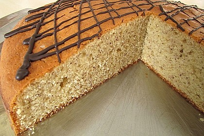 Becherkuchen 2