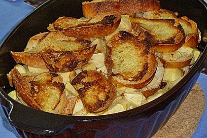 Scheiterhaufen 4
