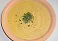 Topinambur Suppe