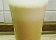 Joghurt-Cappuccino