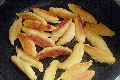 Oberpf&auml;lzer Schupfnudeln 1