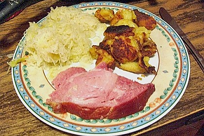 Oberpf&auml;lzer Schupfnudeln