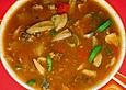 Reitersuppe