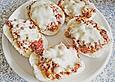 Pizzabr&ouml;tchen