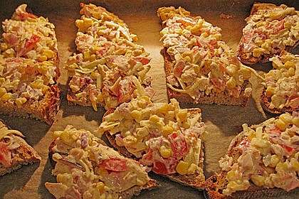 Pizzabrötchen 10
