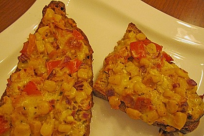 Pizzabrötchen 6