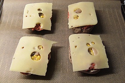 Pizzabrötchen 11