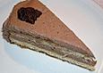 Schokoladensahnetorte