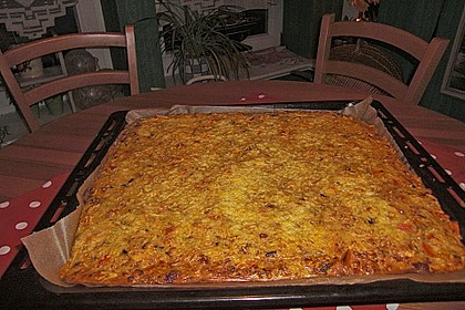 Schüttel-Pizza 6