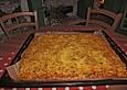 Sch&uuml;ttel-Pizza