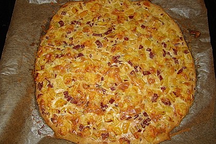 Schüttel-Pizza 4