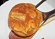 Zwiebel-Gulasch