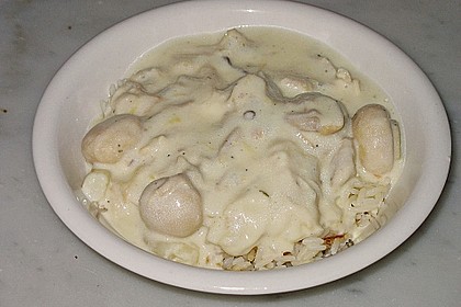 H&uuml;hnerfrikassee 29