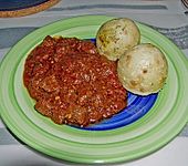 Alt - Wiener Gulasch (Bild)