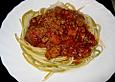 Salsa Bolognese