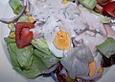 Amerikanischer Salat