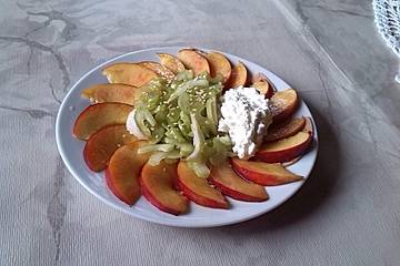 Amerikanischer Salat