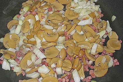 Sahneh&auml;hnchen im Ofen 4