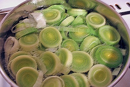 Sahneh&auml;hnchen im Ofen 3