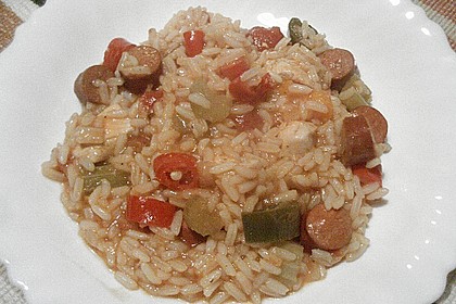 Jambalaya 1