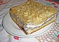 Mohnkleckerkuchen